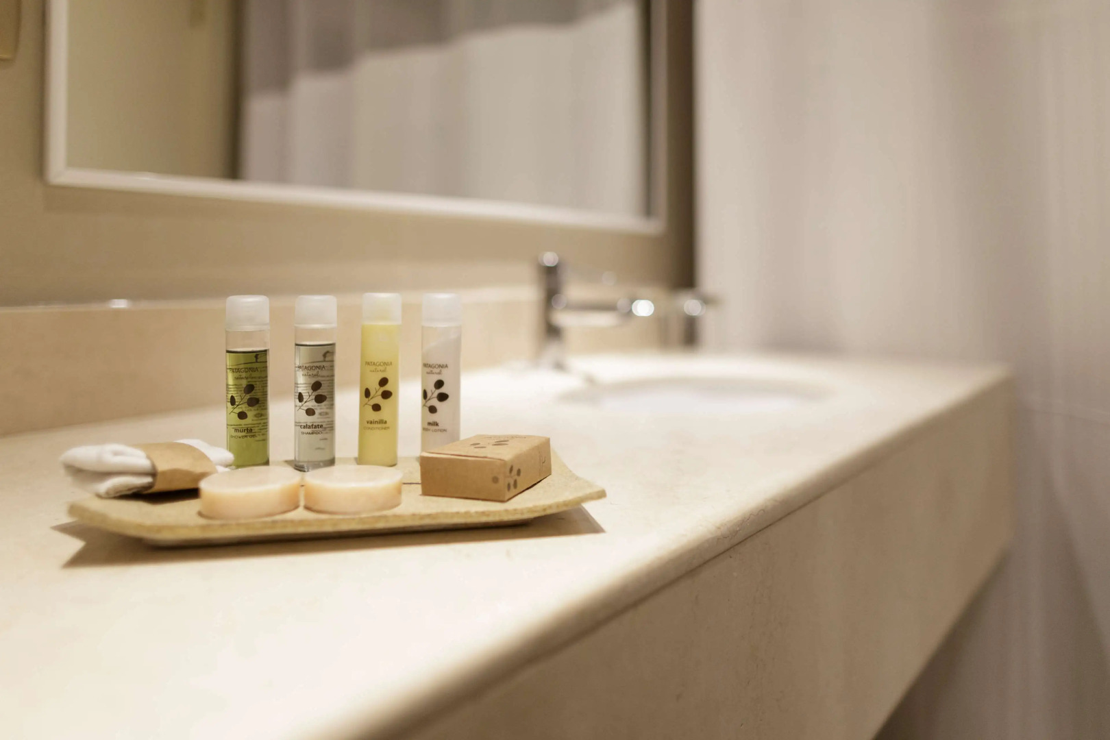 Photo - Hotel Cabo De Hornos