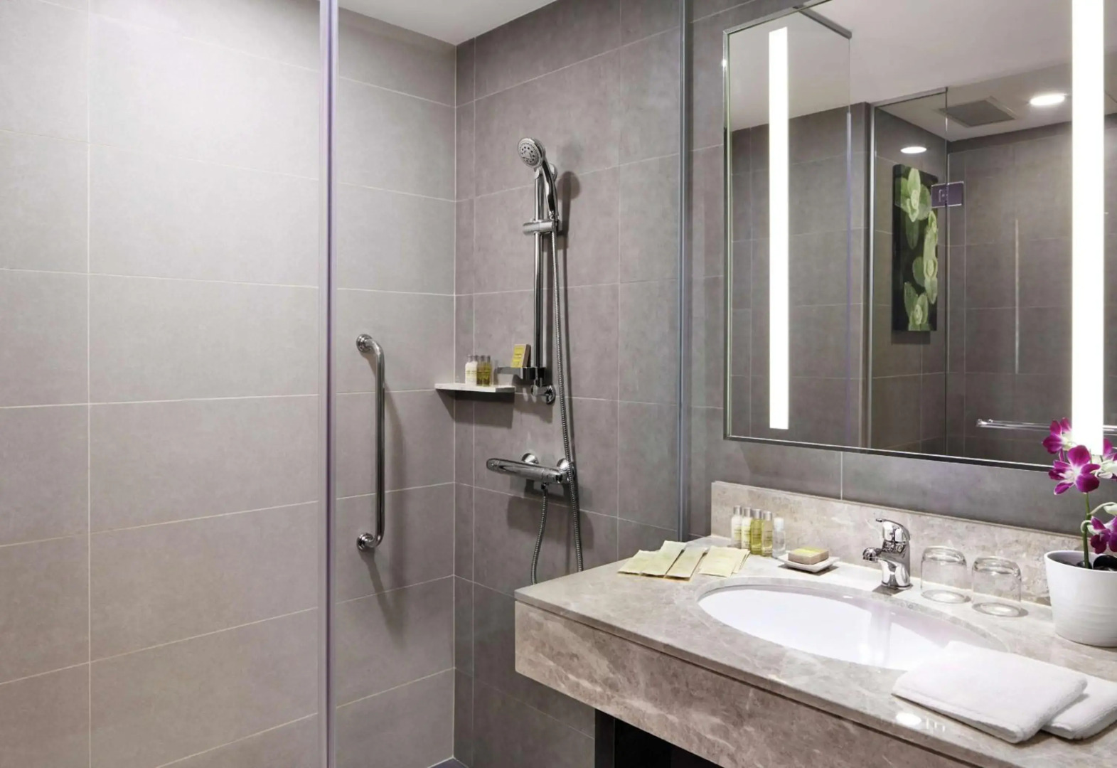 Foto - Hilton Garden Inn Puchong