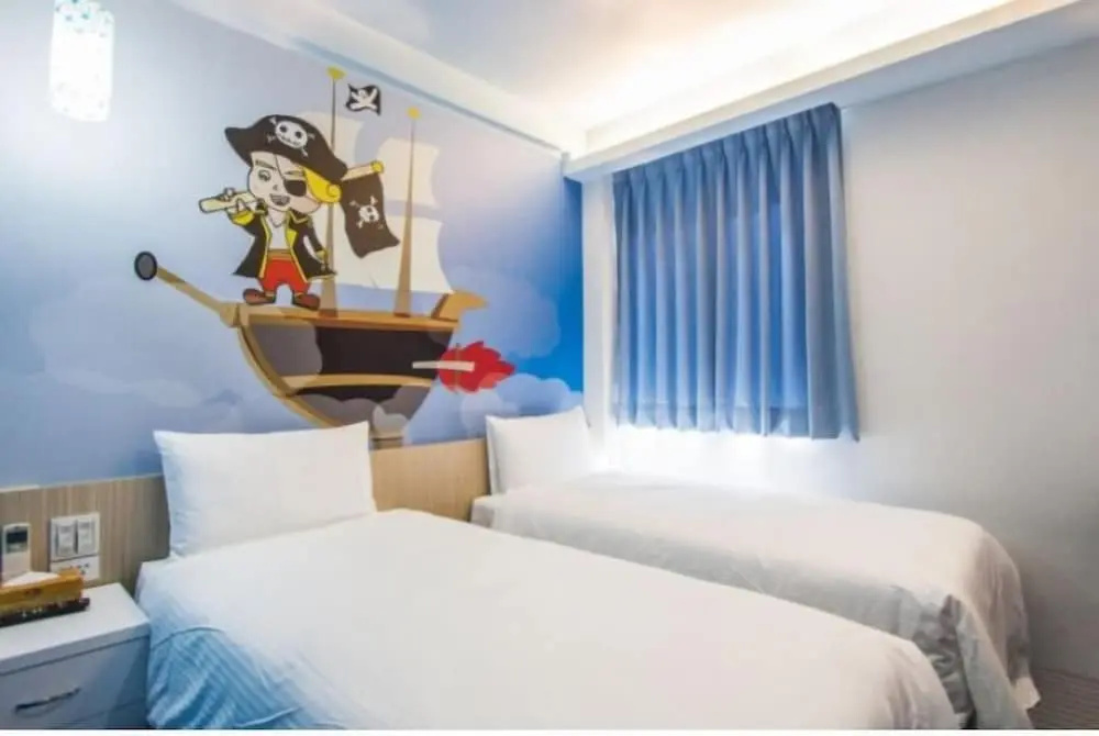 Foto - Morwing Hotel - Ocean
