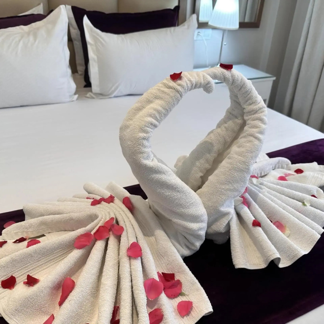 Photo - RENT-INN Suites Hotel