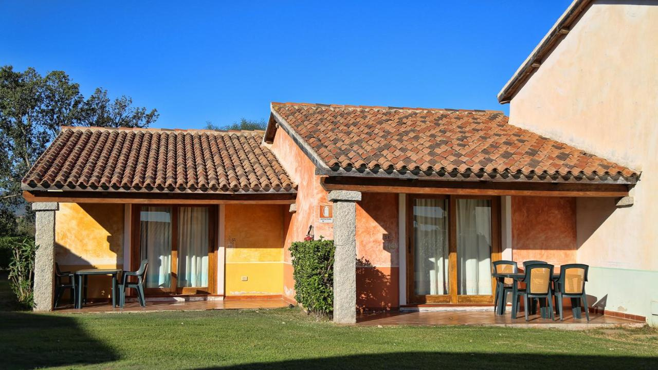 Photo - TH San Teodoro - Liscia Eldi Village