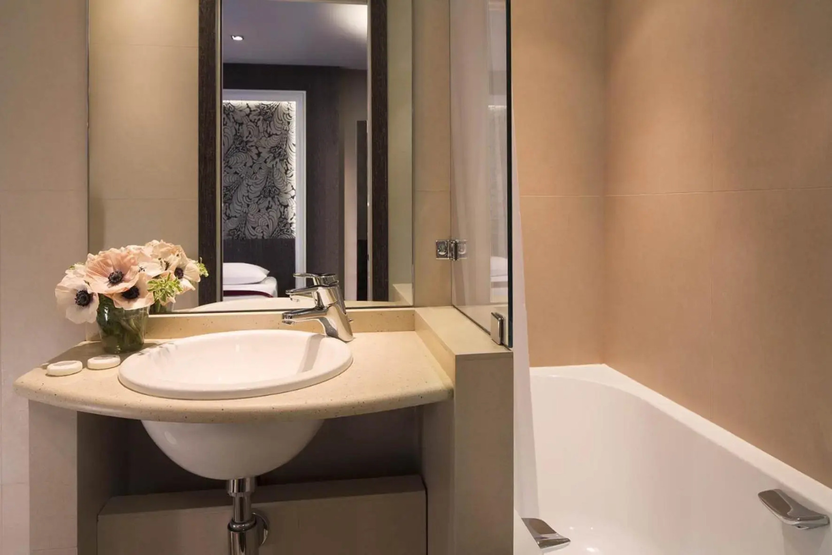 Foto - Hôtel Etoile Maillot