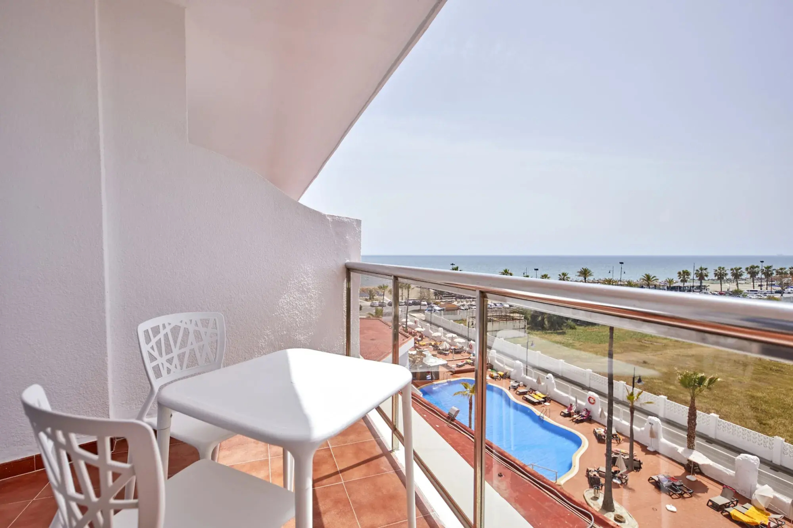 Foto - Ibersol Torremolinos Beach