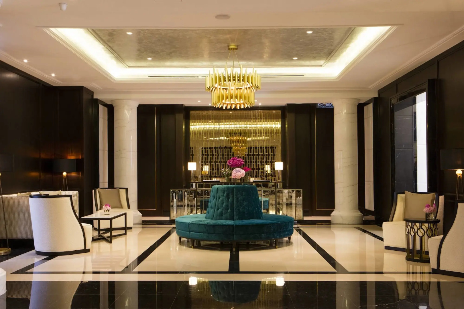 Photo - The Ritz-Carlton, Kuala Lumpur