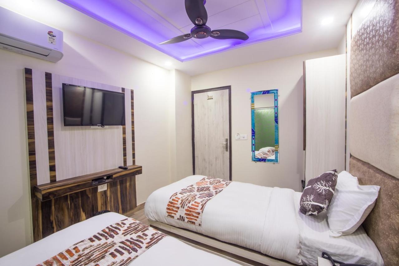 Foto - Hotel Harsha International