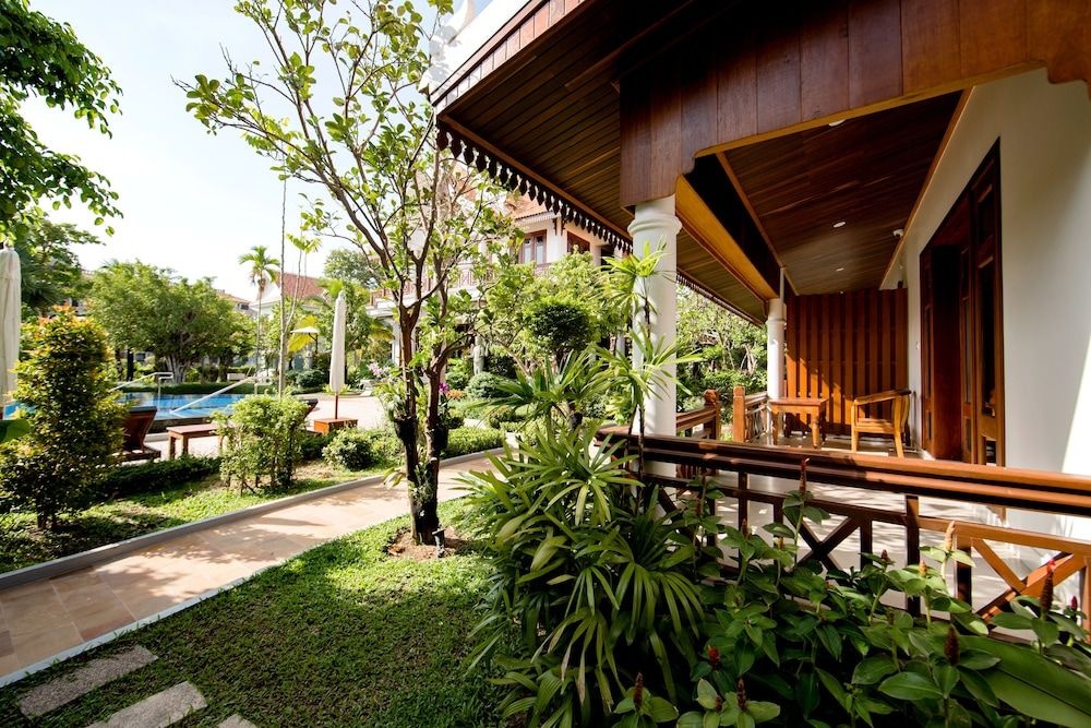 Foto - Angkor Privilege Resort and Spa
