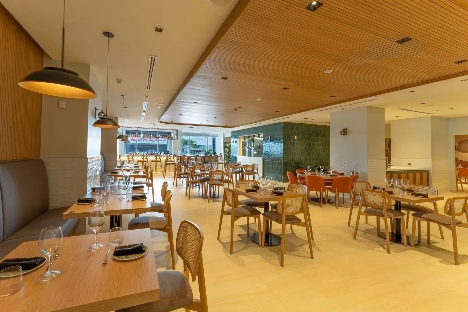 Foto - Hilton Garden Inn San Juan Condado