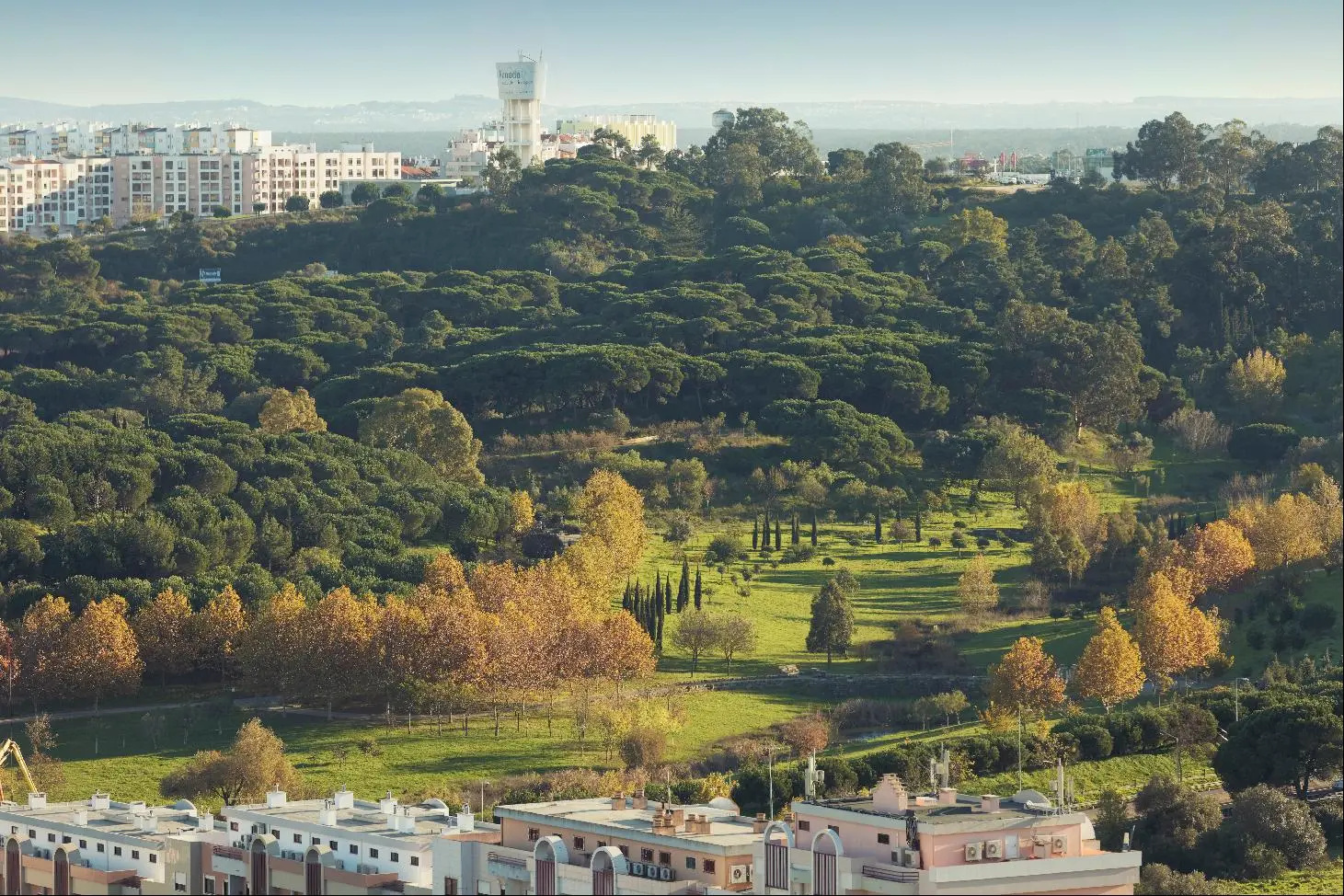 Foto - Mercure Lisboa Almada