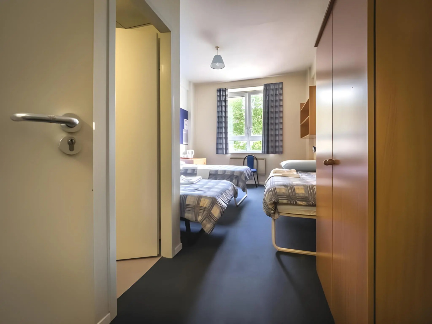 Photo - LSE Bankside House - Campus Accommodation