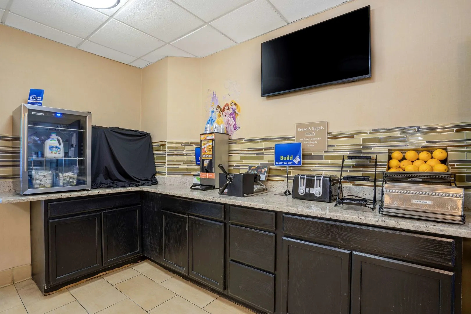 Foto - Spark by Hilton Orlando near SeaWorld