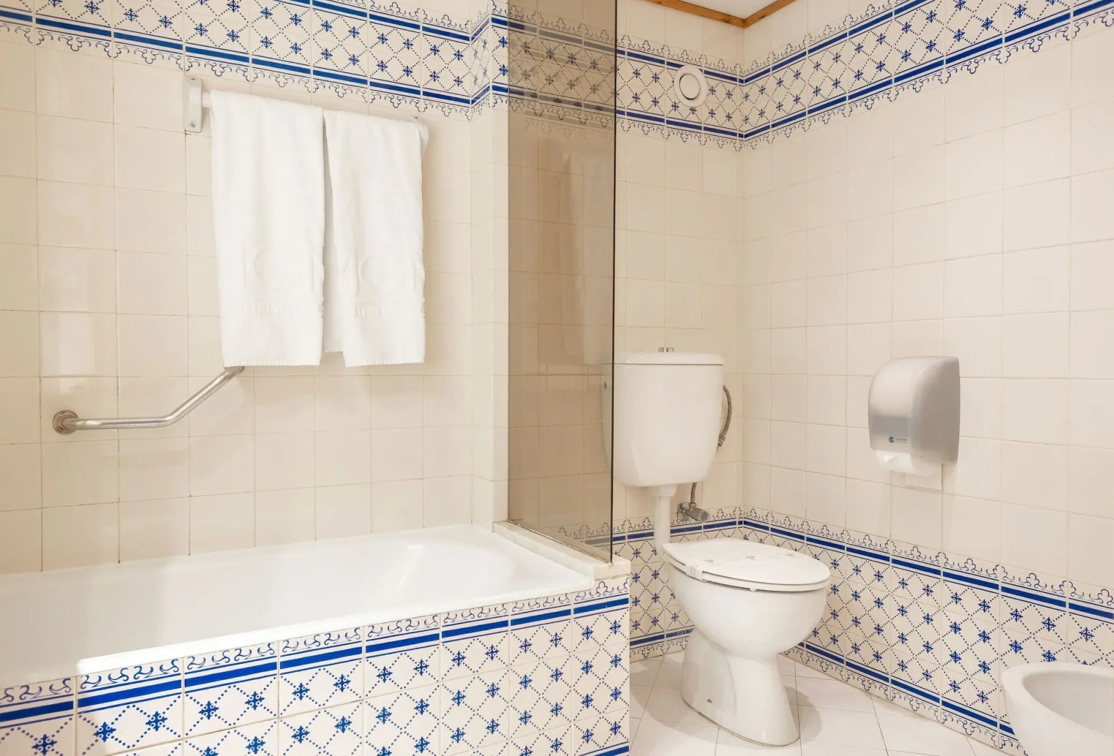 Photo - Muthu Oura Praia Hotel