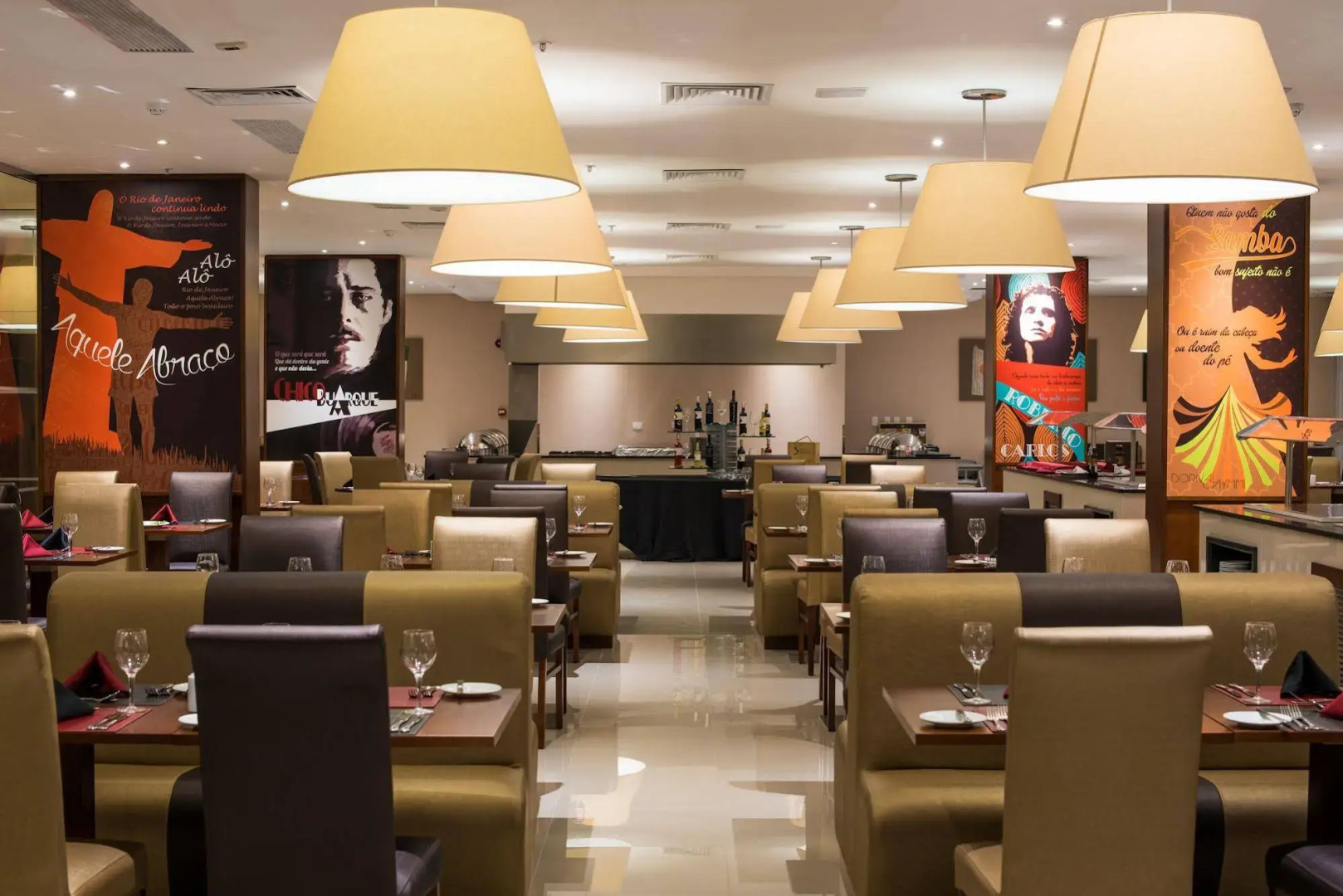 Foto - Vila Galé Rio de Janeiro