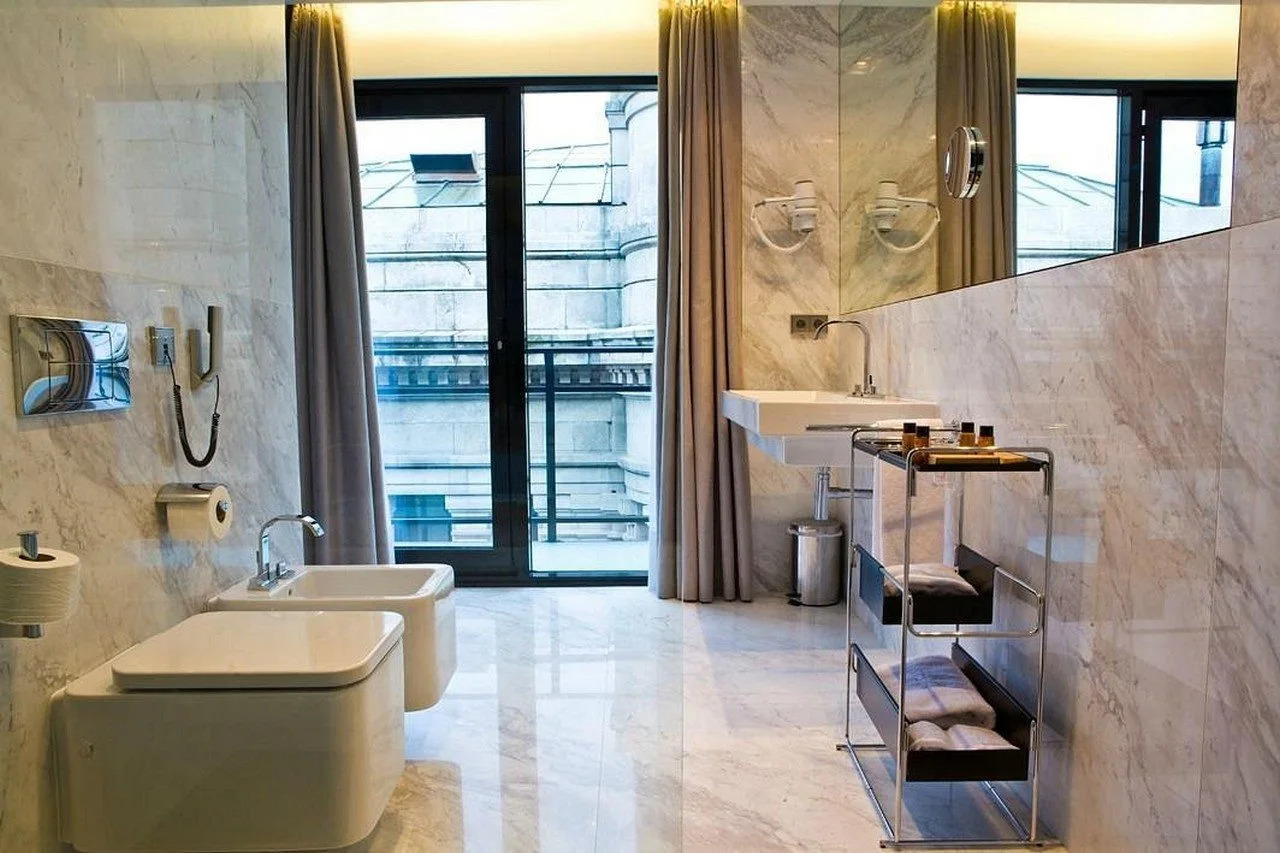 Foto - Hotel Inffinit