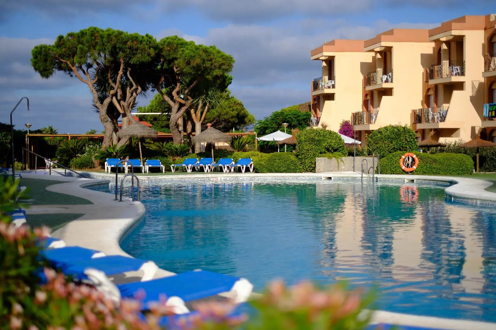 Photo - Aparthotel las Dunas