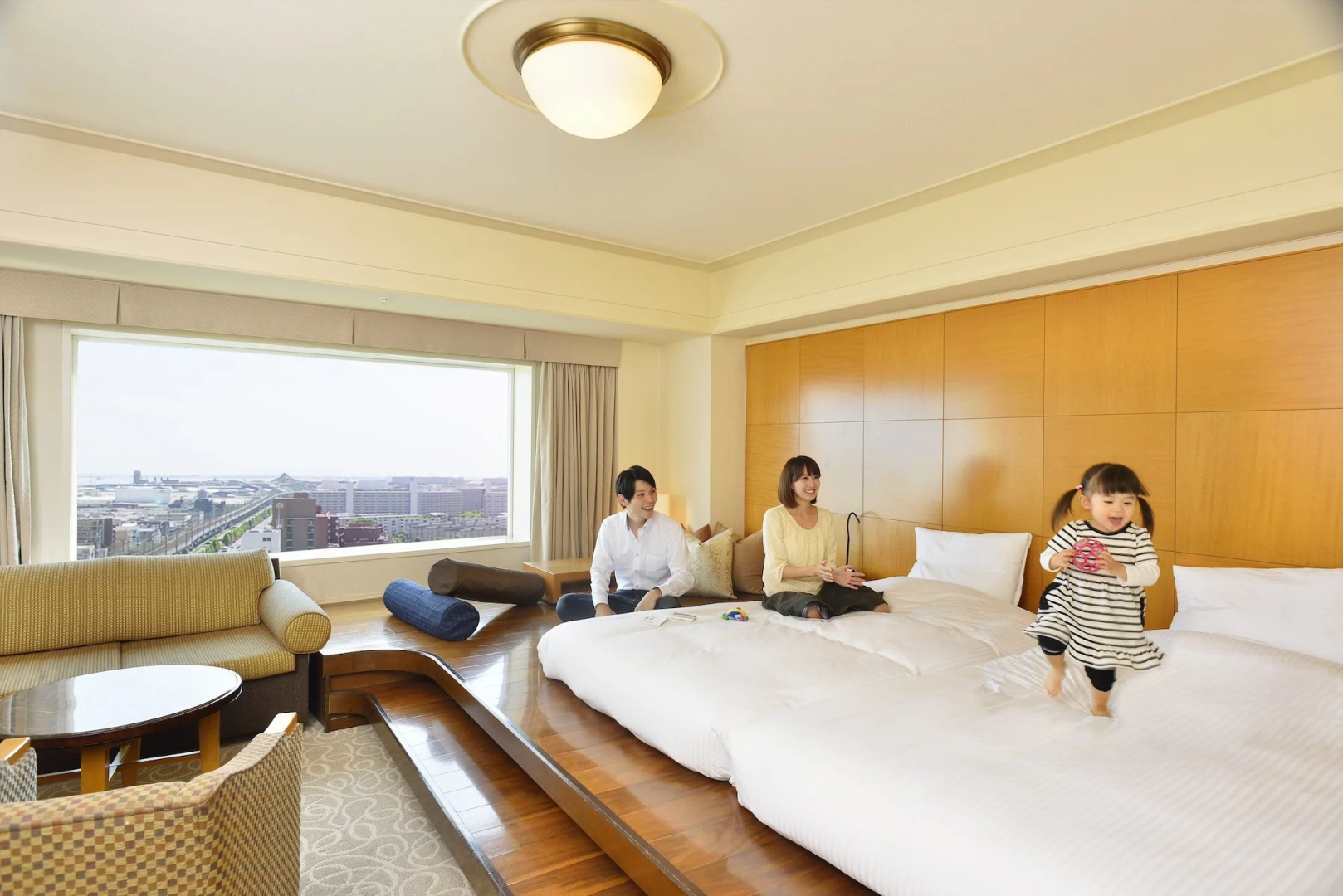 Photo - Urayasu Brighton Hotel Tokyo bay