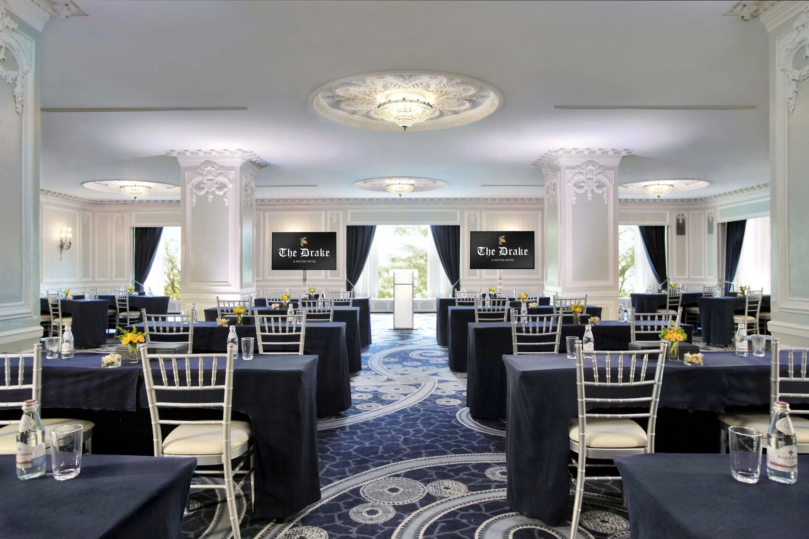 Photo - The Drake Hotel