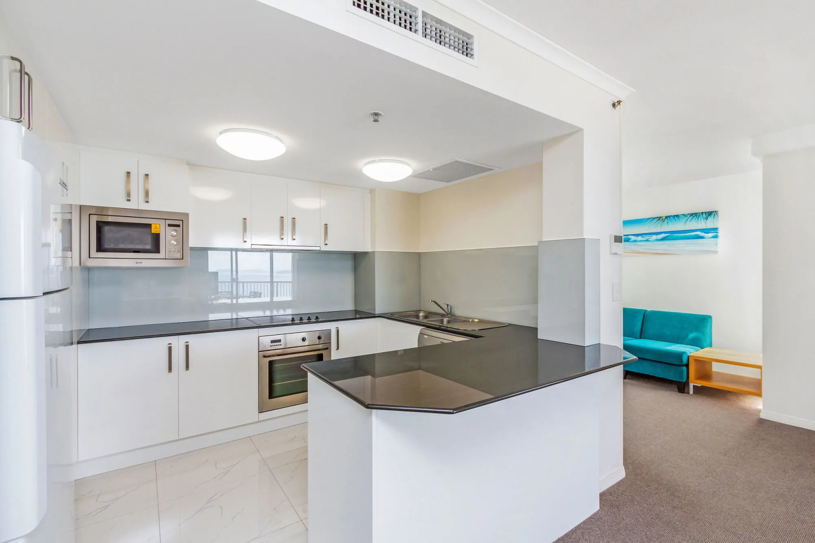 Foto - Mantra Coolangatta Beach