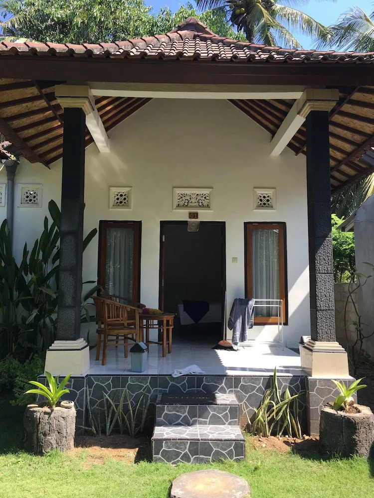 Foto - Coconut Village Guest House Lembongan RedPartner
