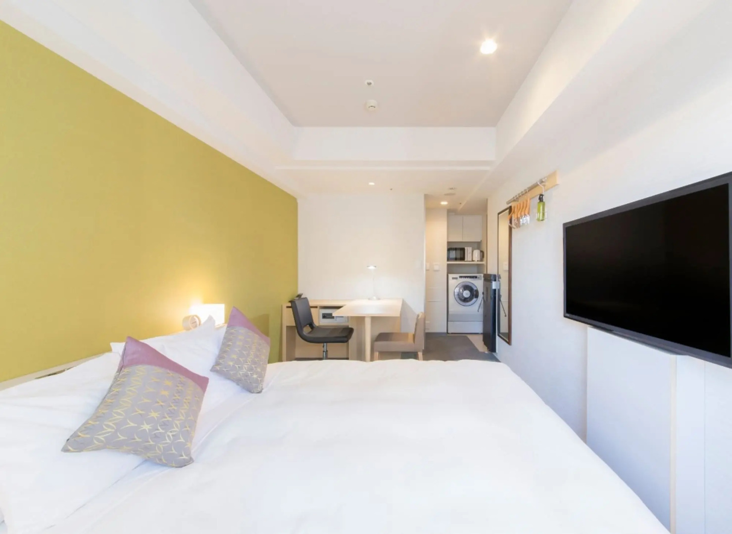 Foto - Tokyu Stay Tsukiji - Tokyo Ginza Area