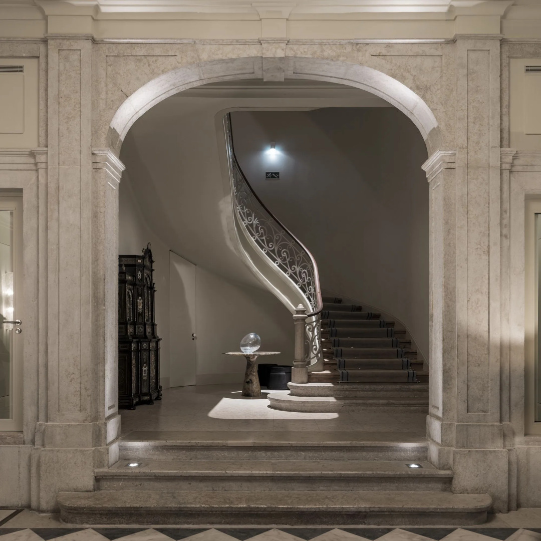 Photo - Verride Palácio Santa Catarina