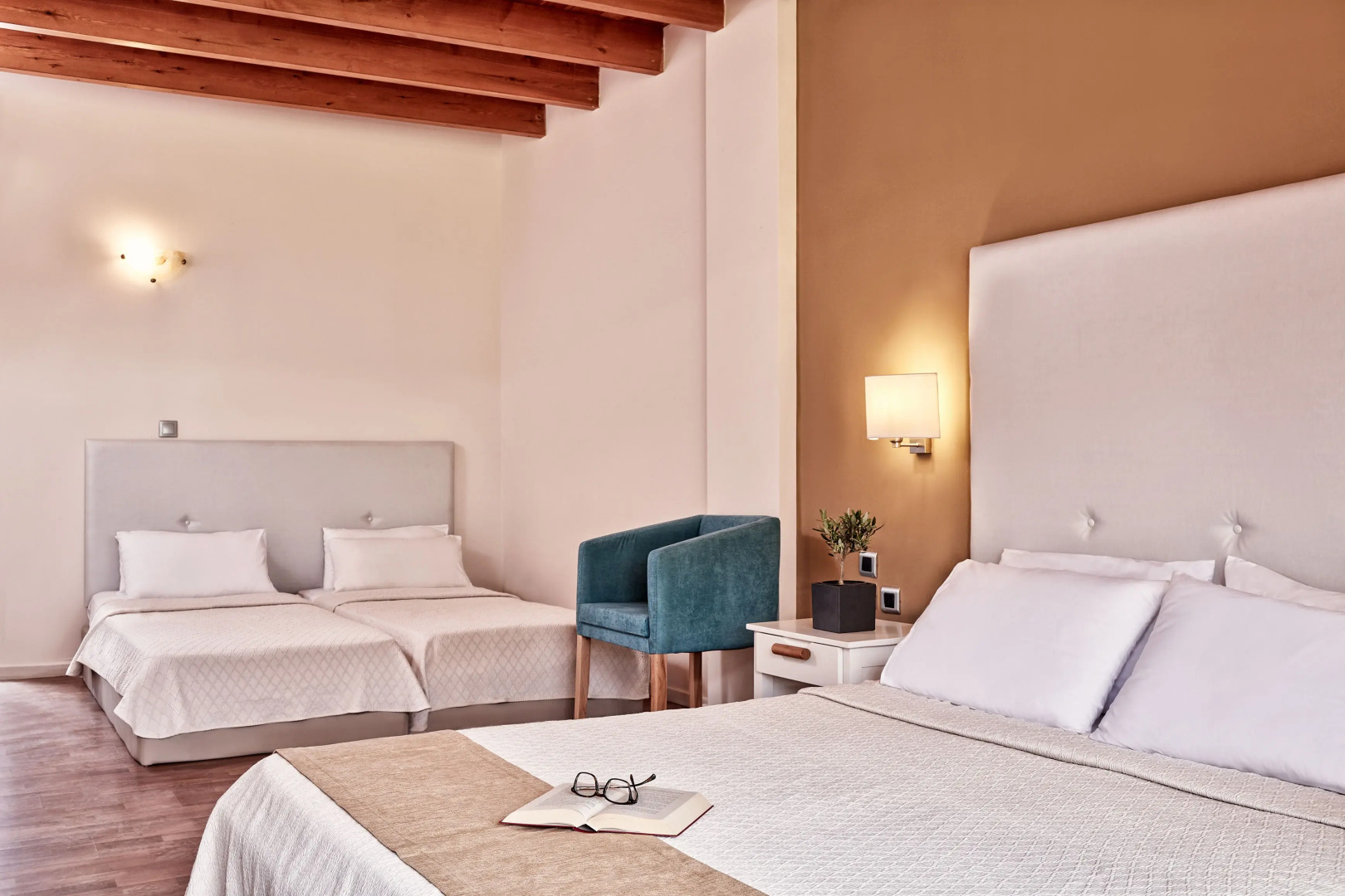 Photo - All Senses Nautica Blue Exclusive Resort & Spa - All Inclusive