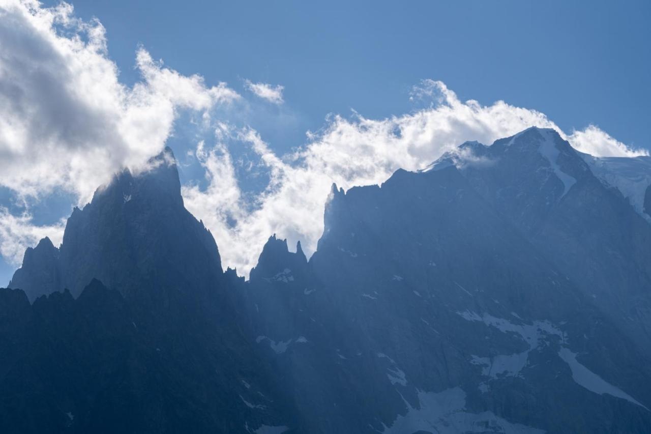 Photo - TH Courmayeur