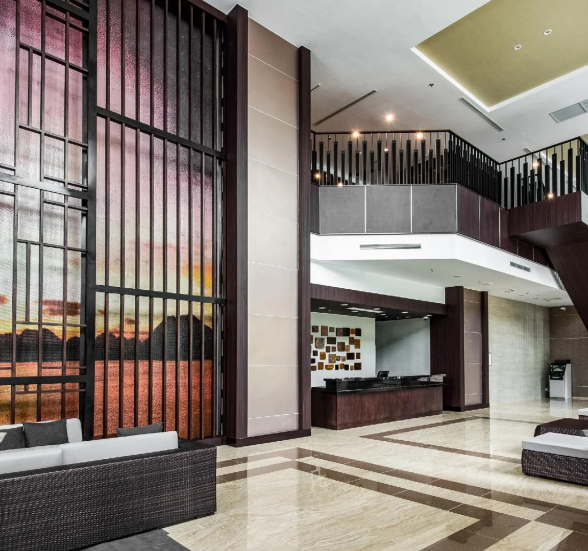 Foto - Roygent Parks Hanoi