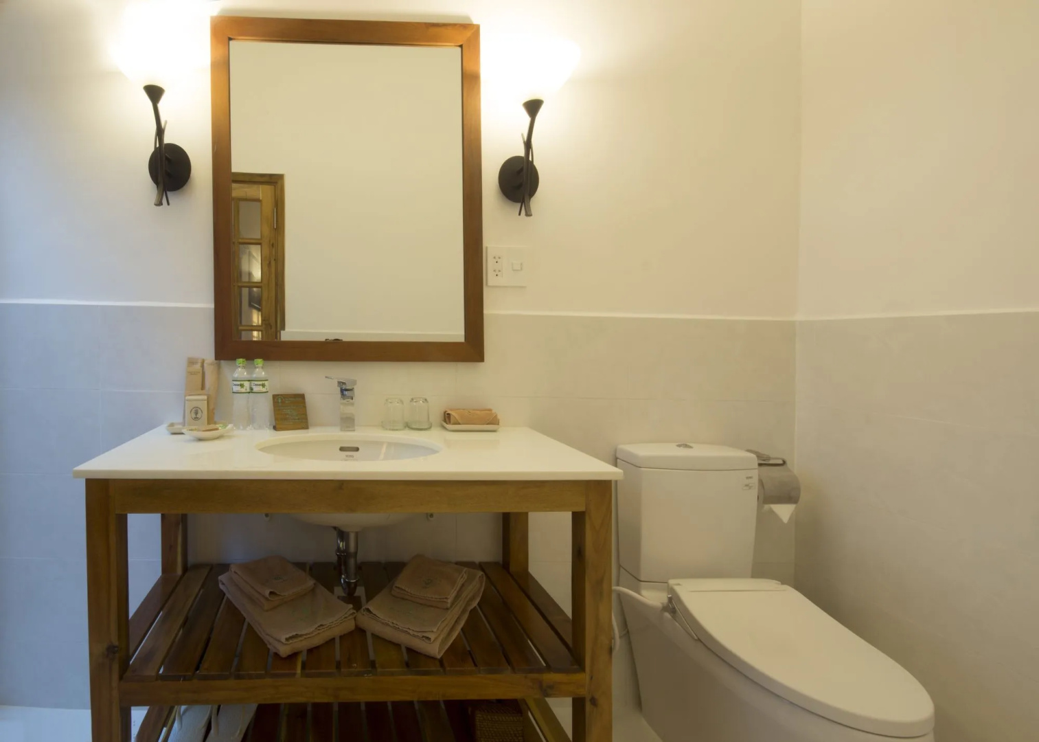 Foto - Cassia Cottage Resort and Spa