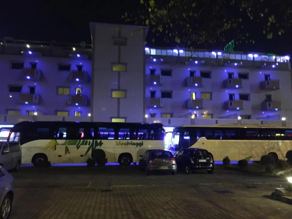 Foto - Hotel Verdi