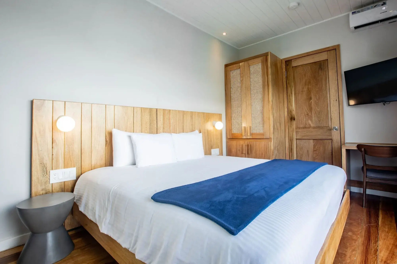 Foto - Tropical Suites Hotel