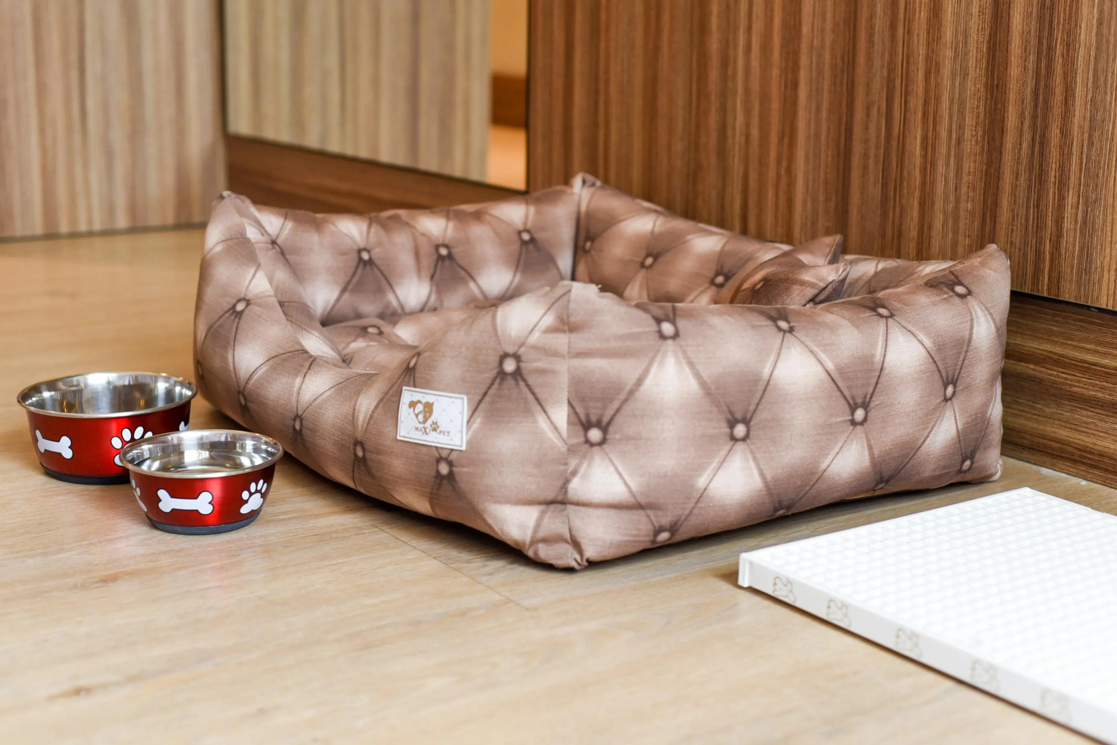 Foto - Hotel Refugio da Montanha