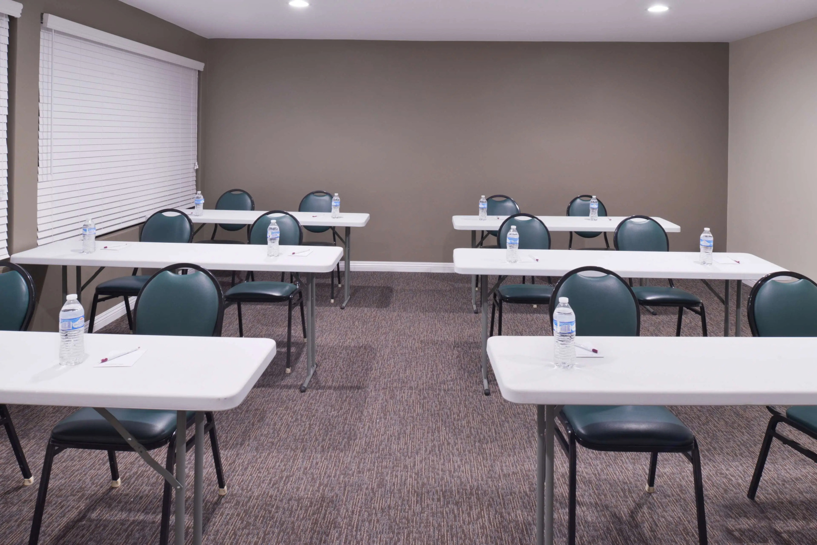 Foto - Best Western Plus LA Mid Town Hotel