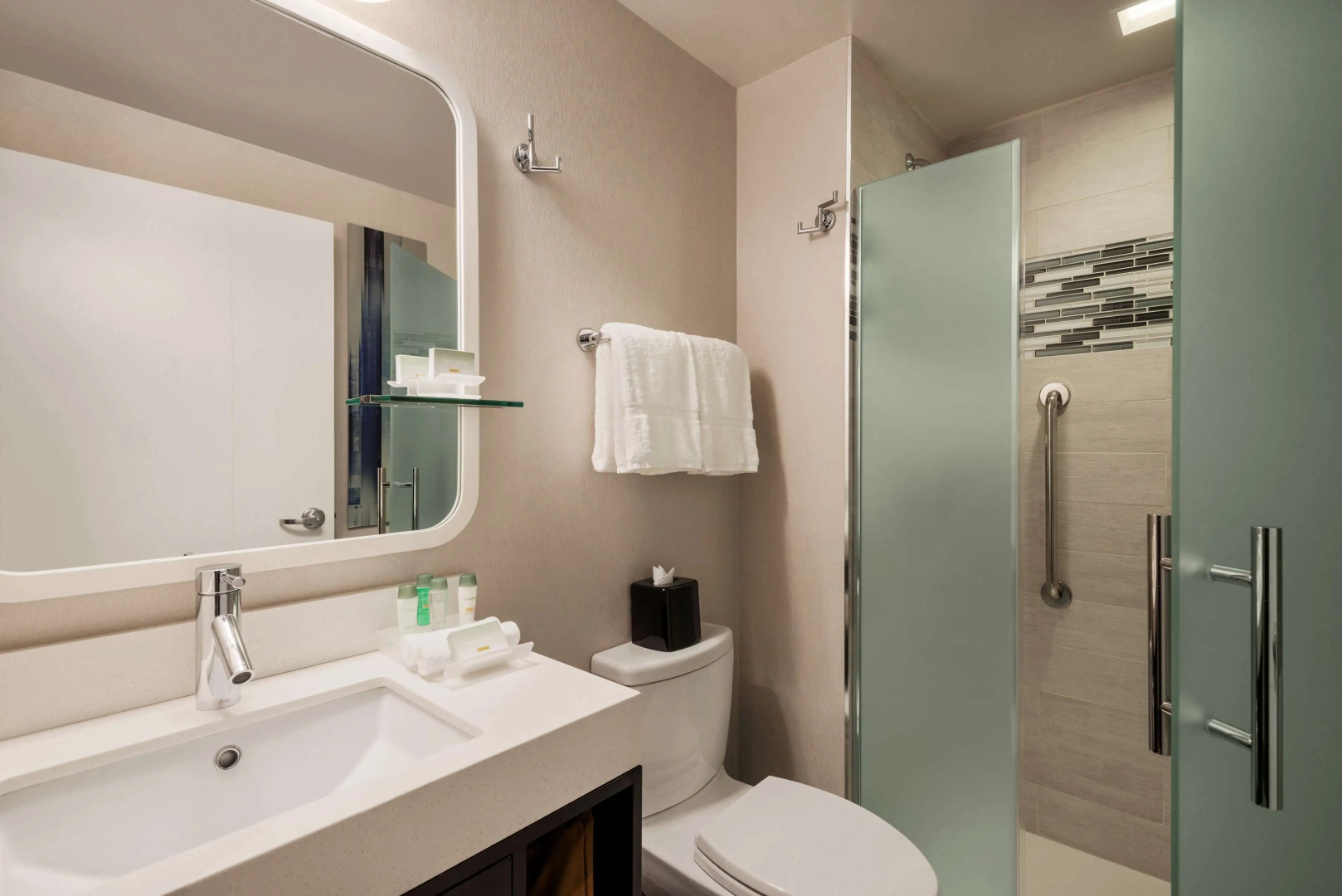 Photo - Homewood Suites Midtown Manhattan Times Square South