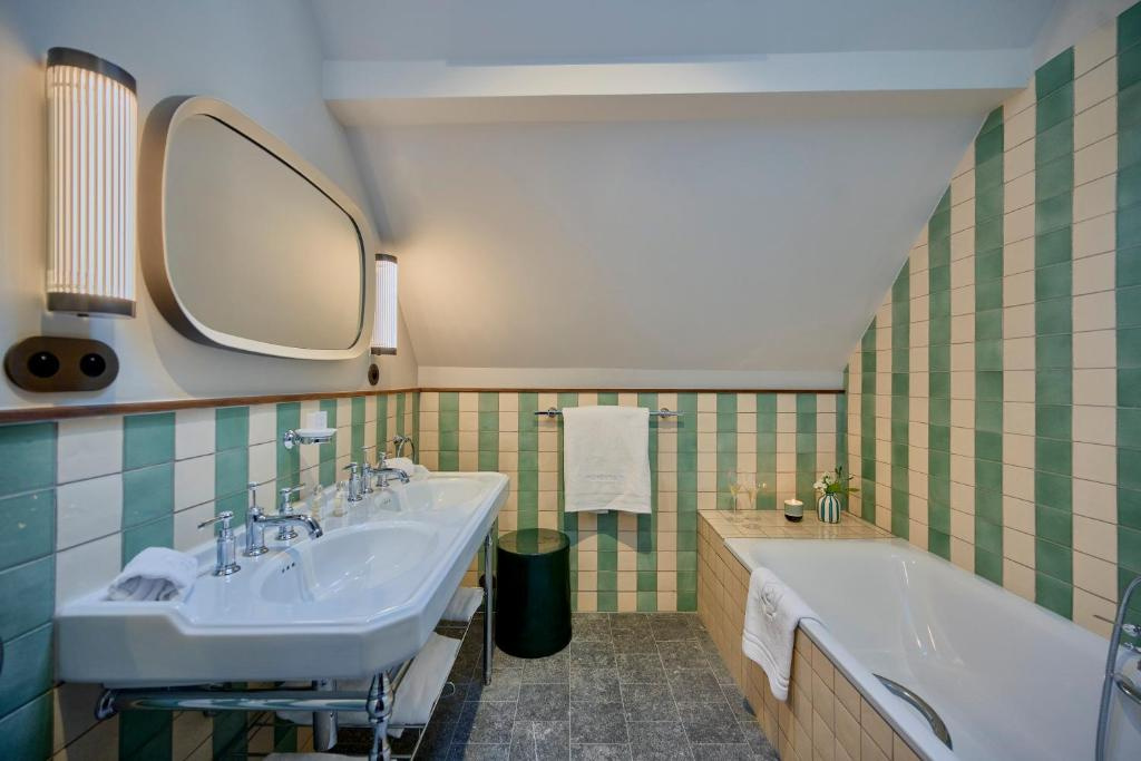 Foto - Faubourg 21 – The Leading Hotels of the World