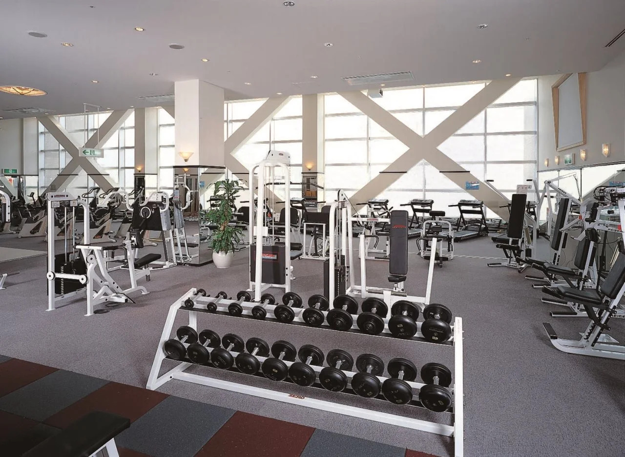 Photo - Spa World HOTEL&RESORT