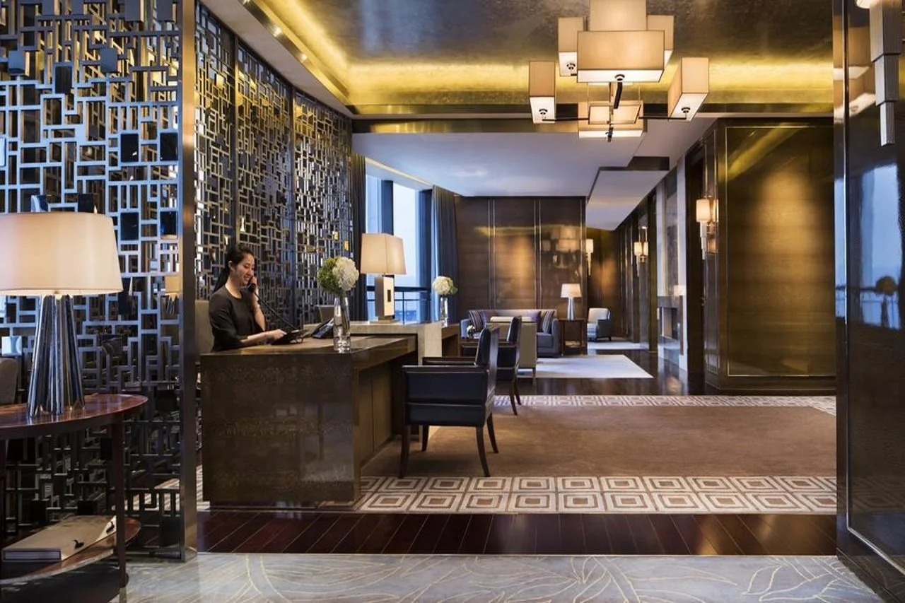 Photo - JW Marriott Hotel Chongqing