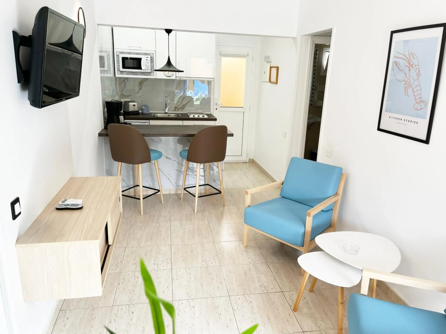 Foto - Bungalows Los Almendros - Exclusive Vacation Club