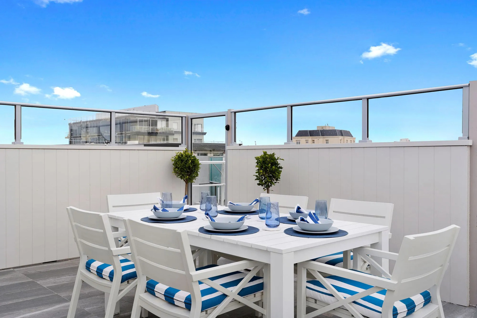 Foto - The Hamptons Apartments - Port Melbourne