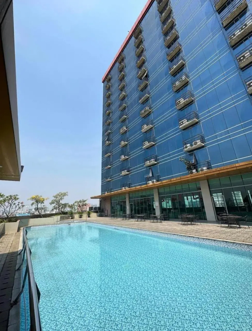 Foto - Win Premier Hotel Mangga Besar