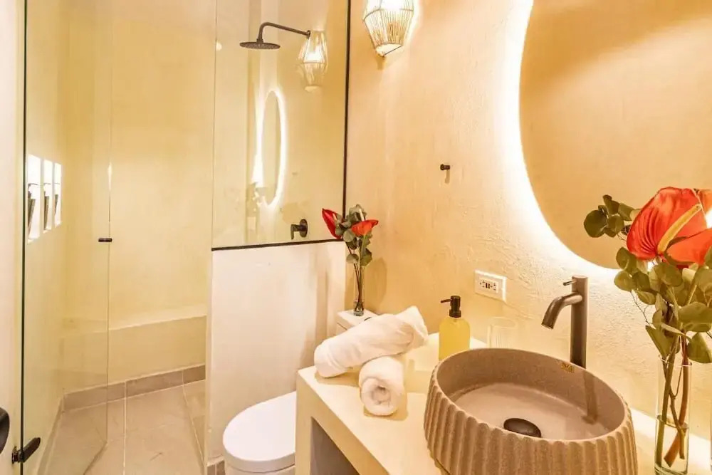 Foto - Casa De Anfitrite Apartahotel