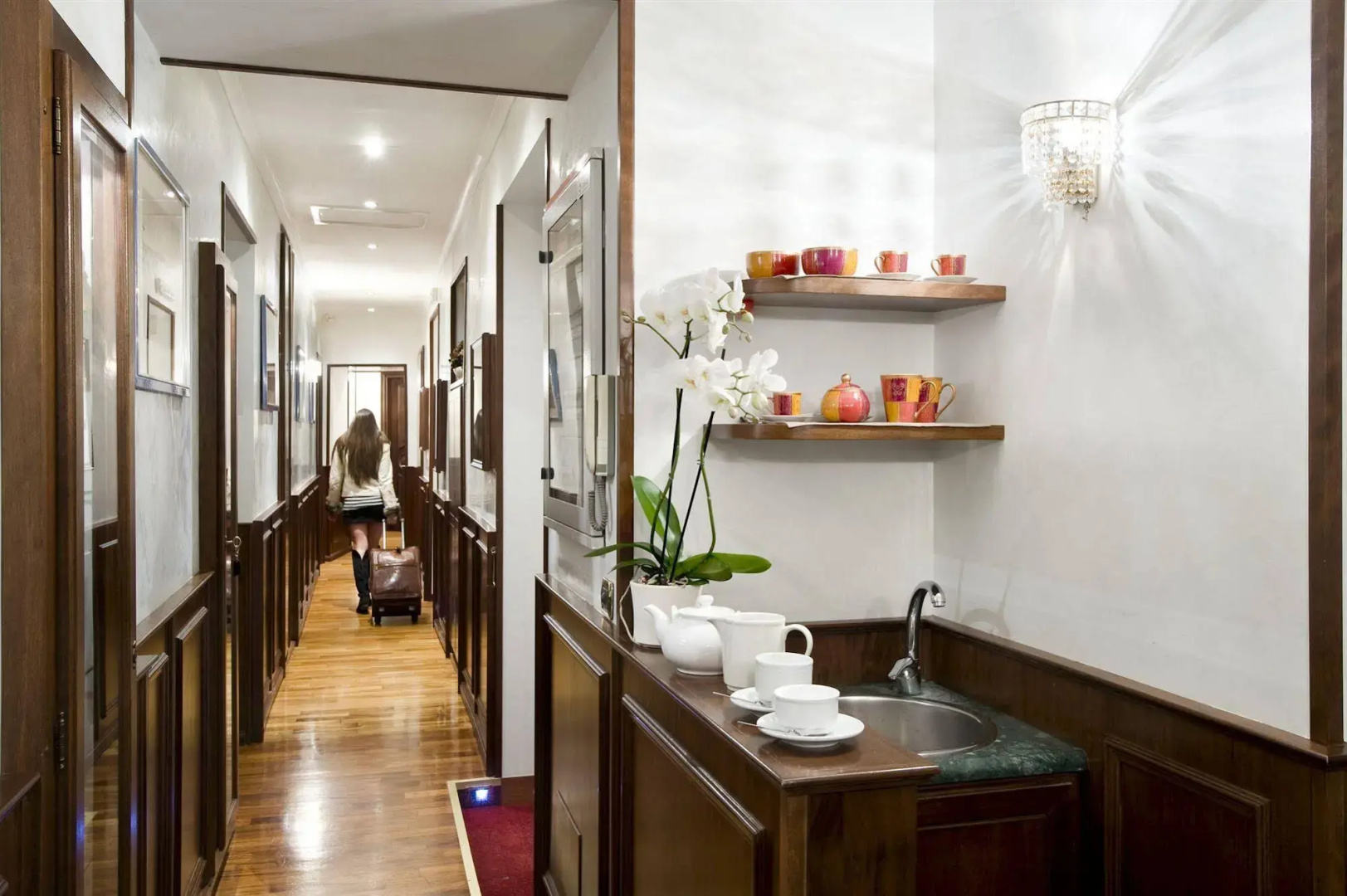 Photo - Al Viminale Hill Inn & Hotel