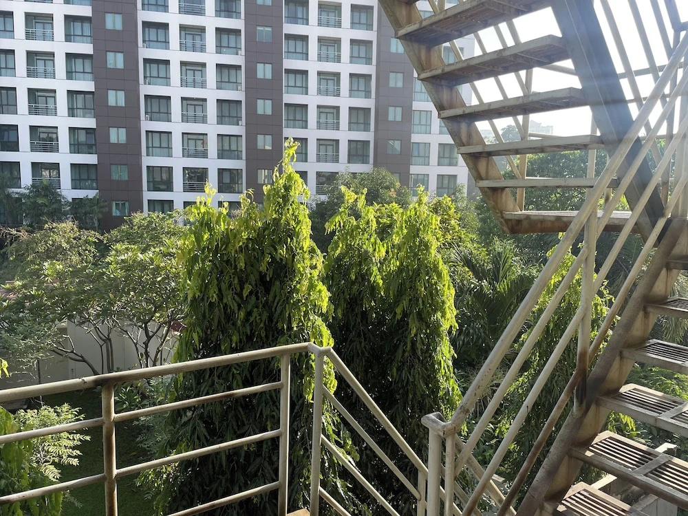 Photo - OYO 92723 Sultan Residence Syariah