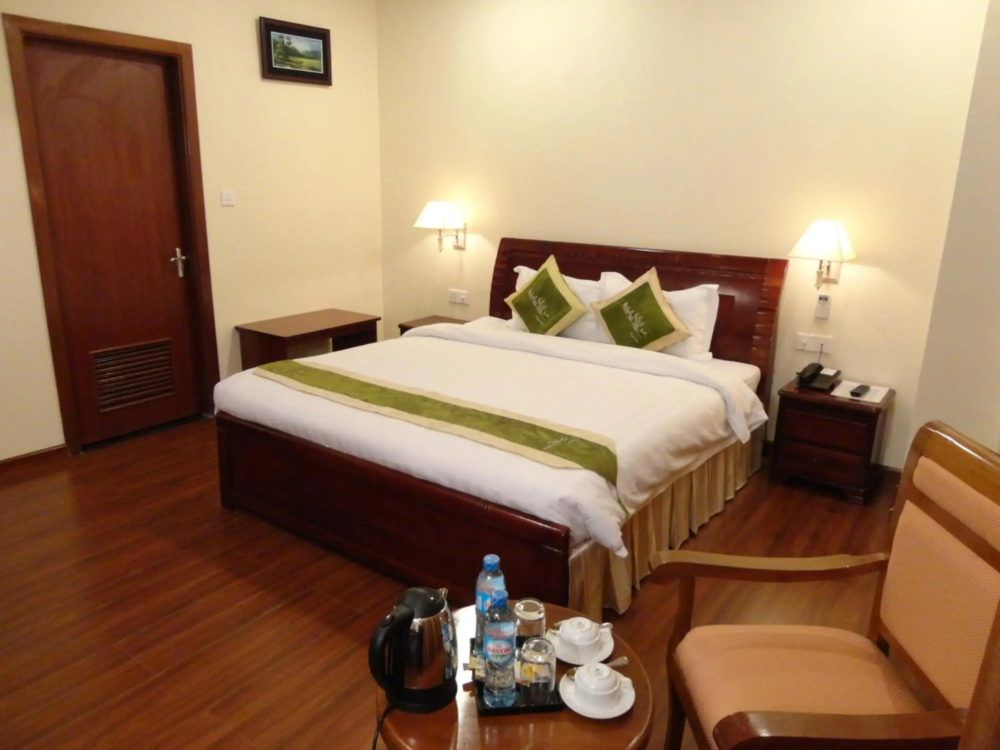 Photo - Starry Angkor Hotel