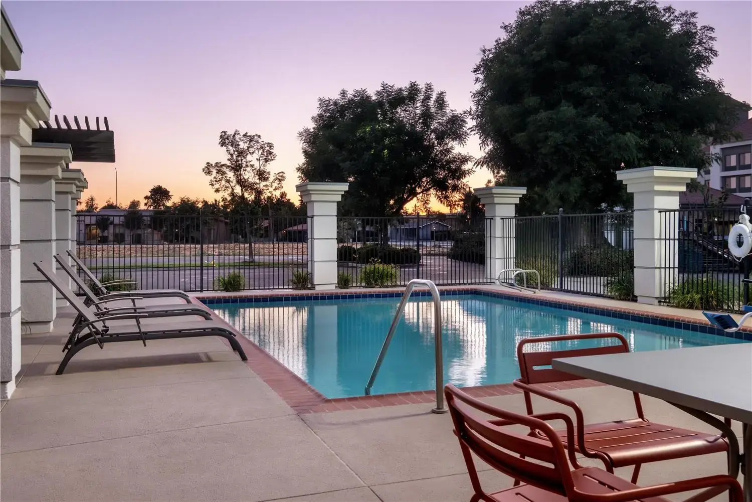 Foto - Hampton Inn & Suites Fresno