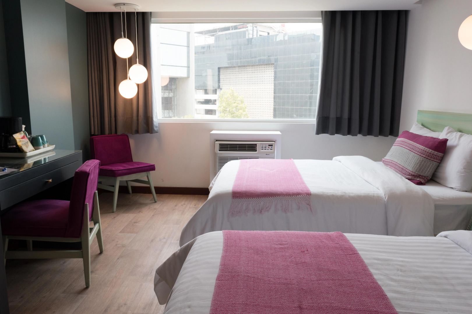 Photo - Hotel Fontan Reforma Centro Historico