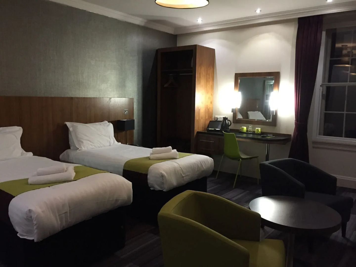 Foto - The Place Hotel