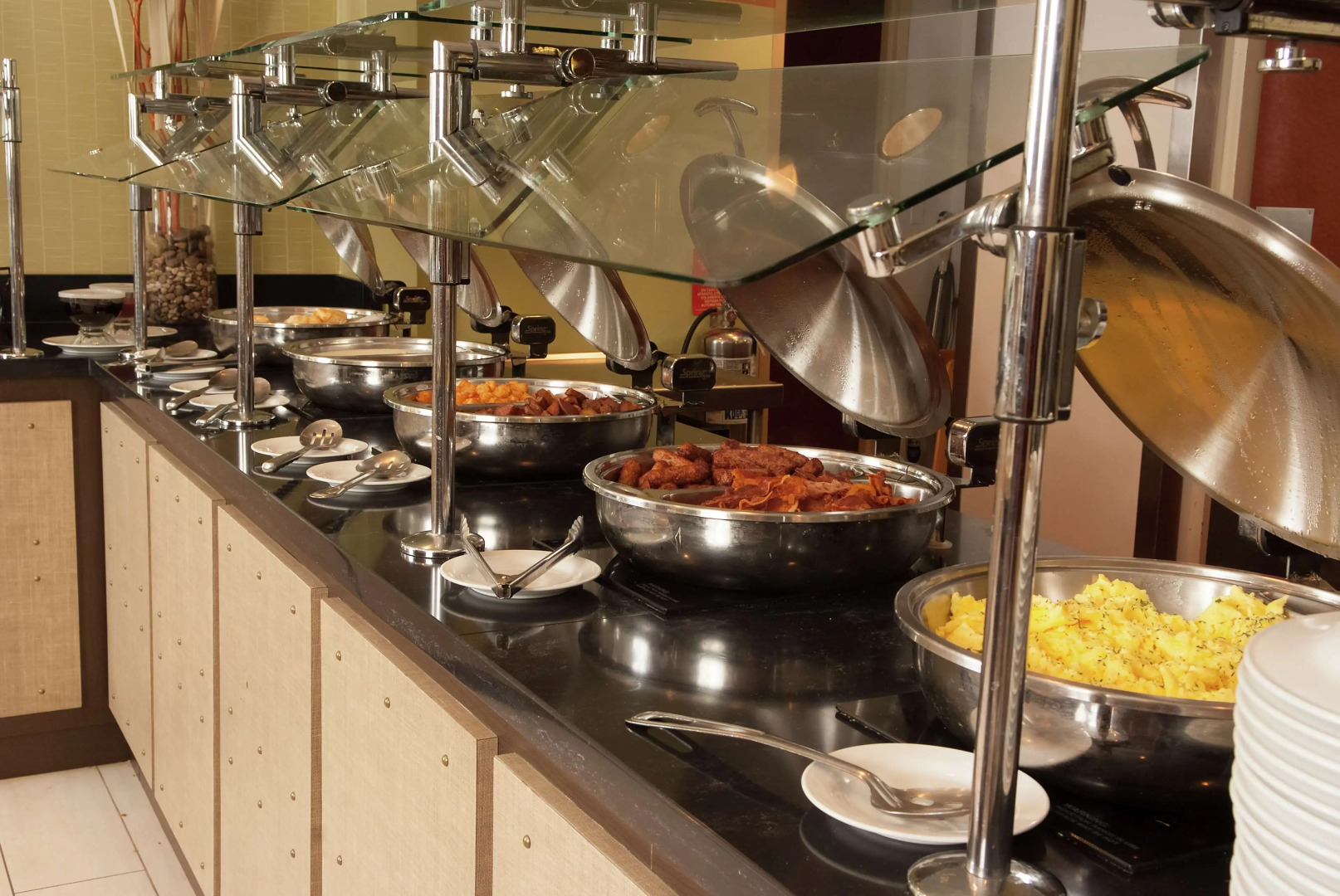 Photo - Hilton Garden Inn Orlando Airport