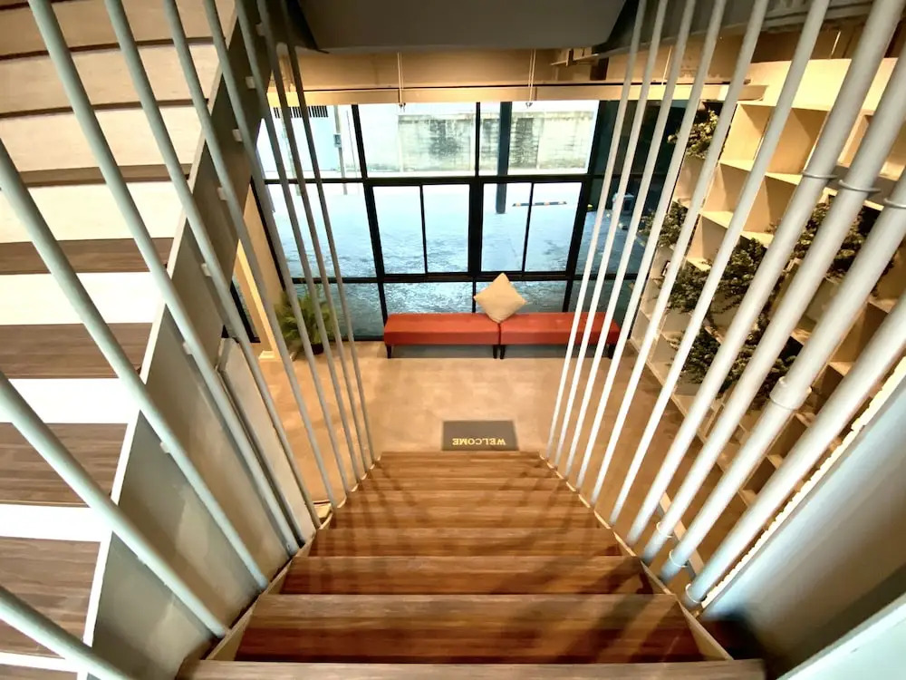 Photo - 44 Room Rama 3