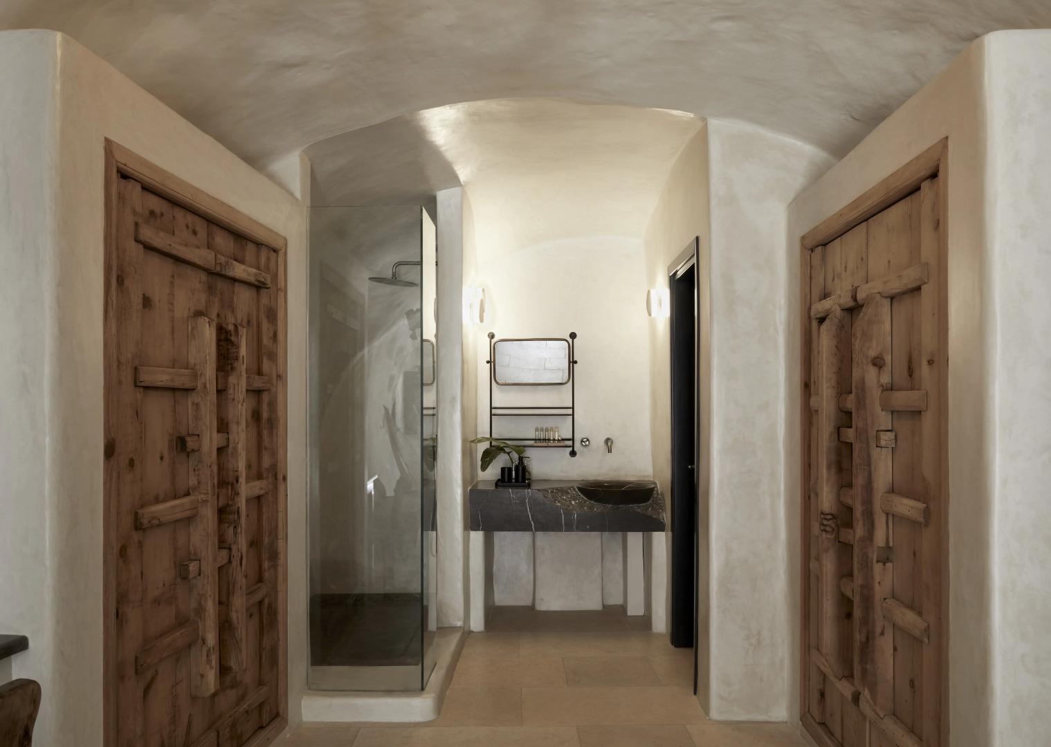 Foto - White Pearl Cavalieri