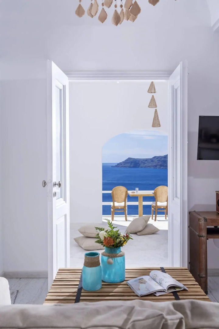 Foto - White Pearl Villas